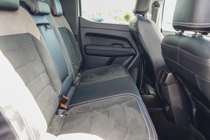 2023 Volkswagen Amarok TDI600 Style