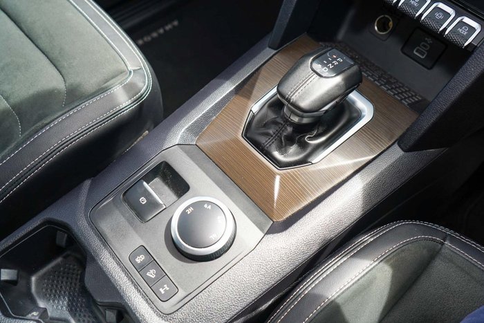 2023 Volkswagen Amarok TDI600 Style