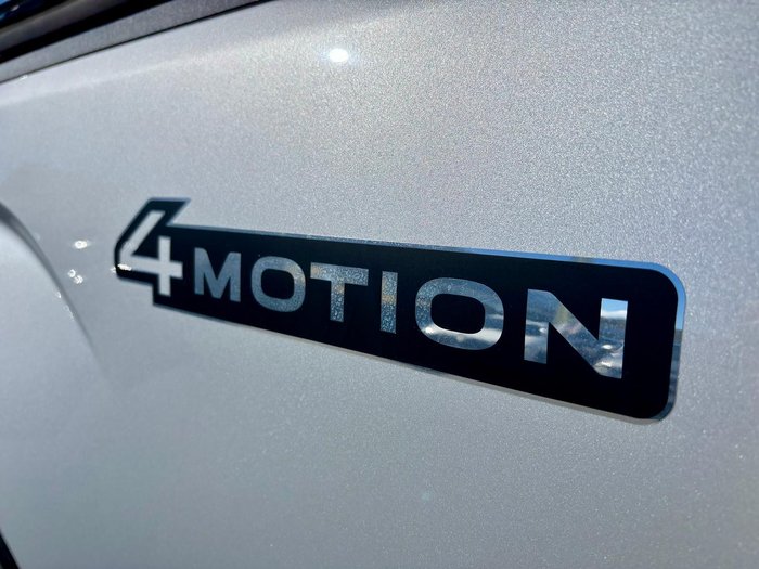 2023 Volkswagen Amarok TDI600 Style