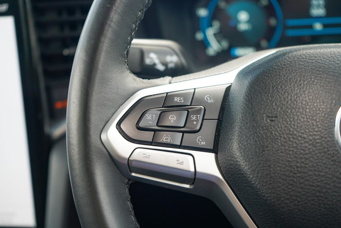 2023 Volkswagen Amarok TDI600 Style