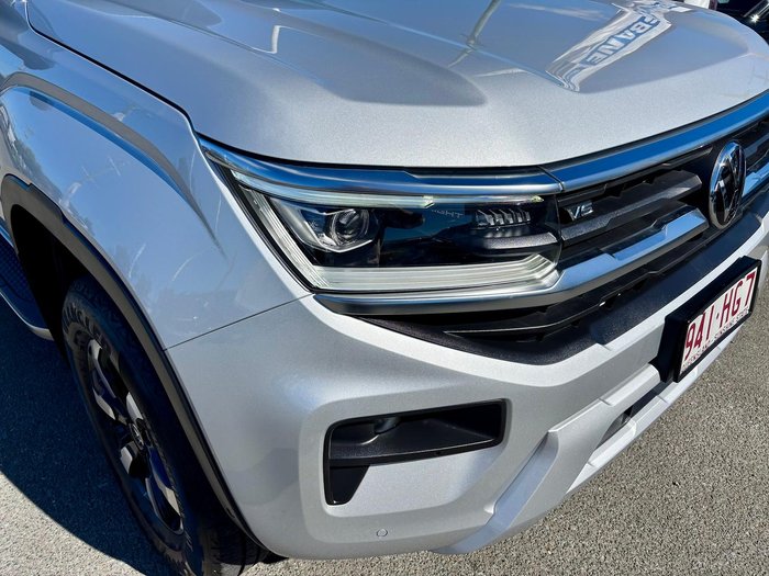 2023 Volkswagen Amarok TDI600 Style