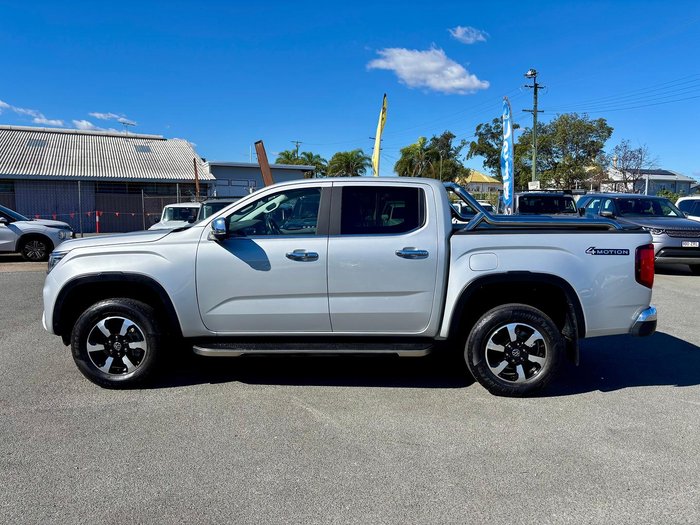 2023 Volkswagen Amarok TDI600 Style