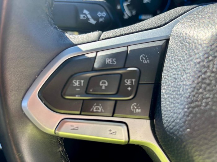 2023 Volkswagen Amarok TDI600 Style