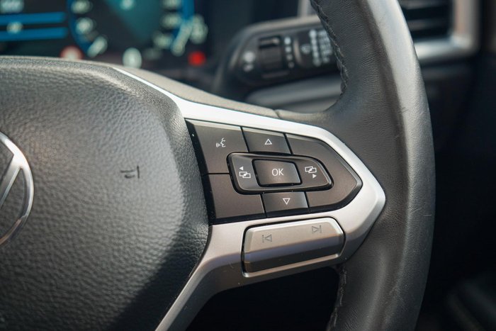 2023 Volkswagen Amarok TDI600 Style