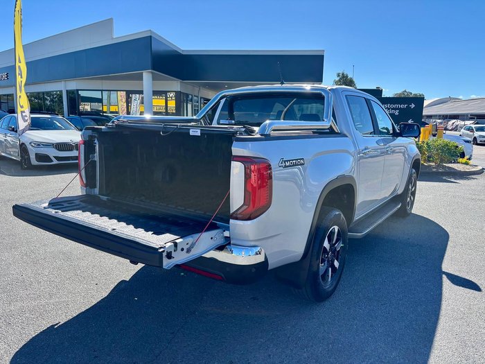 2023 Volkswagen Amarok TDI600 Style