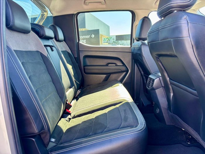 2023 Volkswagen Amarok TDI600 Style