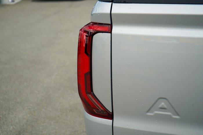 2023 Volkswagen Amarok TDI600 Style