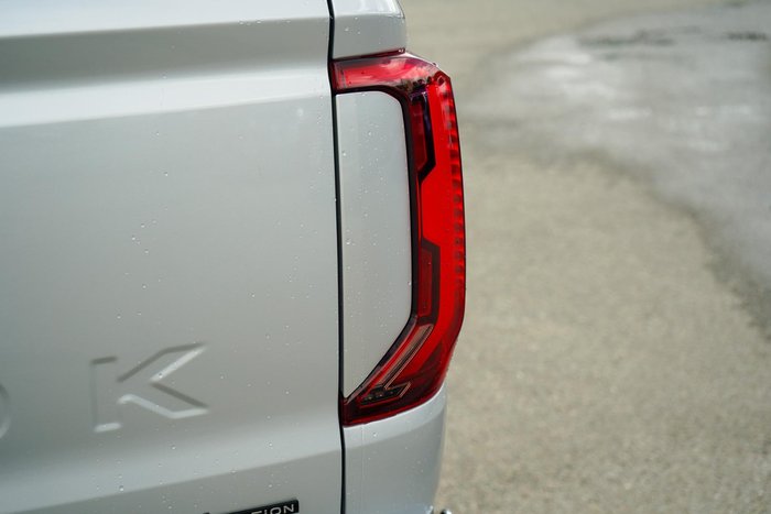 2023 Volkswagen Amarok TDI600 Style