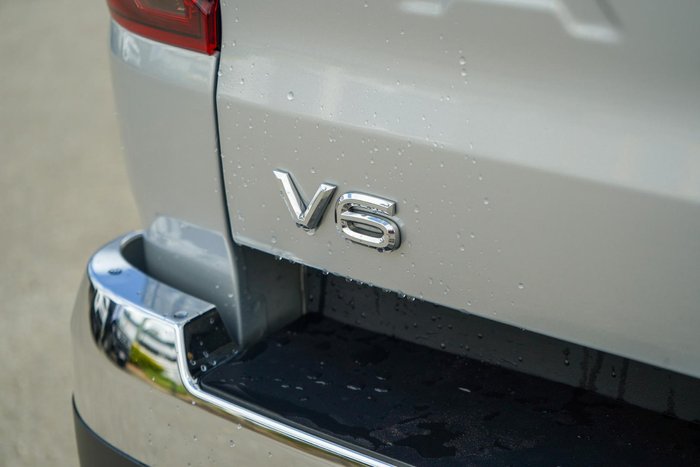 2023 Volkswagen Amarok TDI600 Style