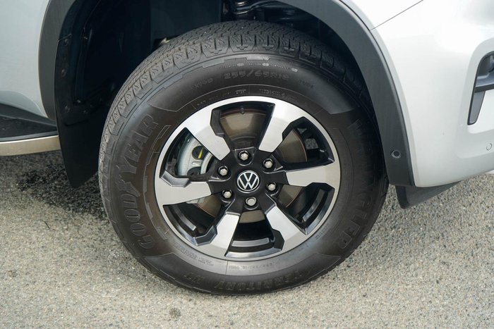 2023 Volkswagen Amarok TDI600 Style