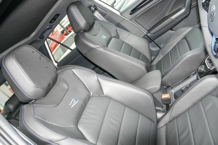 2025 Volkswagen T-Roc R