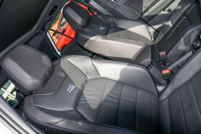 2025 Volkswagen T-Roc R