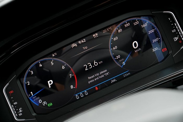 2025 Volkswagen T-Roc R