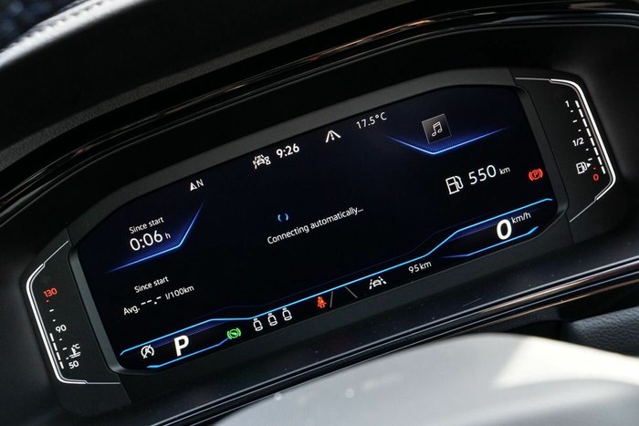 2025 Volkswagen T-Roc R