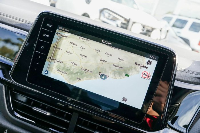 2025 Volkswagen T-Roc R