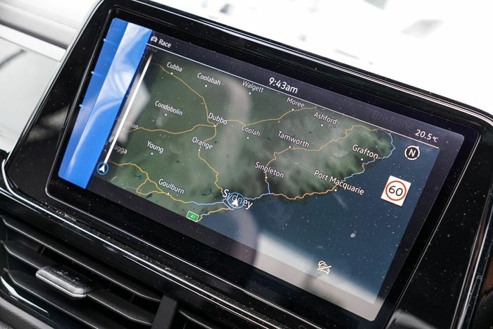 2025 Volkswagen T-Roc R