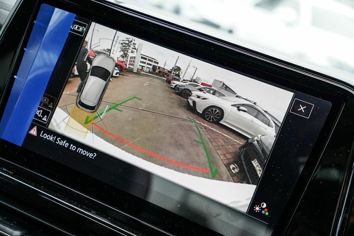 2025 Volkswagen T-Roc R