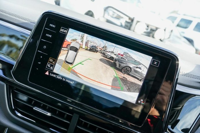 2025 Volkswagen T-Roc R