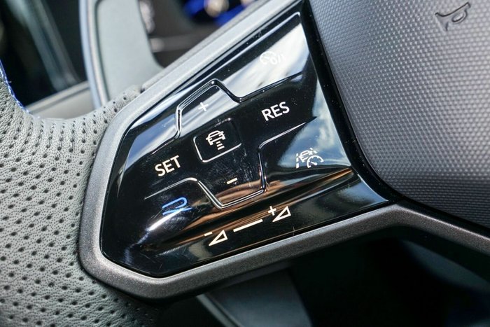 2025 Volkswagen T-Roc R