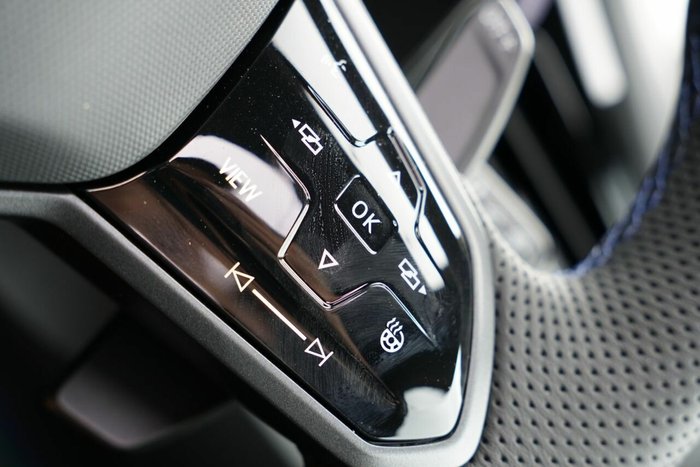 2025 Volkswagen T-Roc R