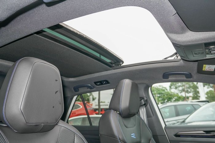 2025 Volkswagen T-Roc R