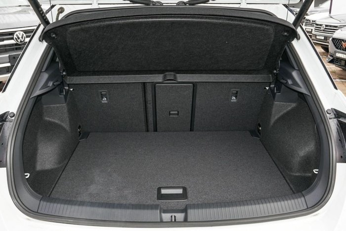 2025 Volkswagen T-Roc R