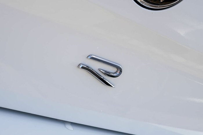 2025 Volkswagen T-Roc R