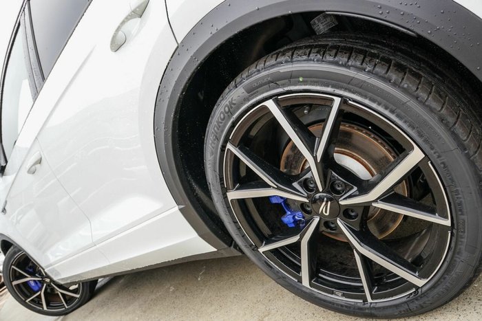 2025 Volkswagen T-Roc R