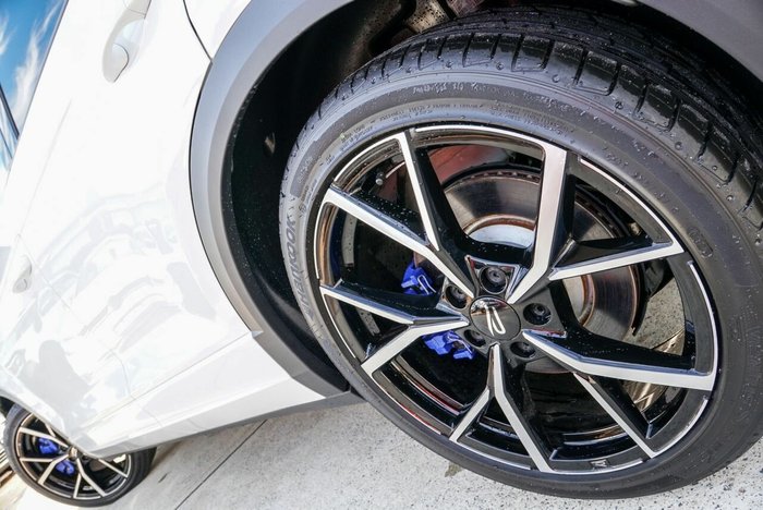 2025 Volkswagen T-Roc R