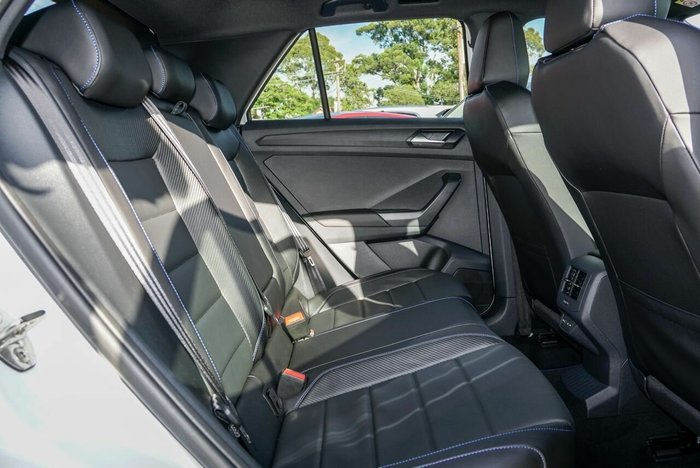 2025 Volkswagen T-Roc R