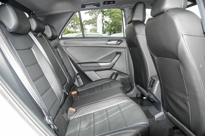 2025 Volkswagen T-Roc R