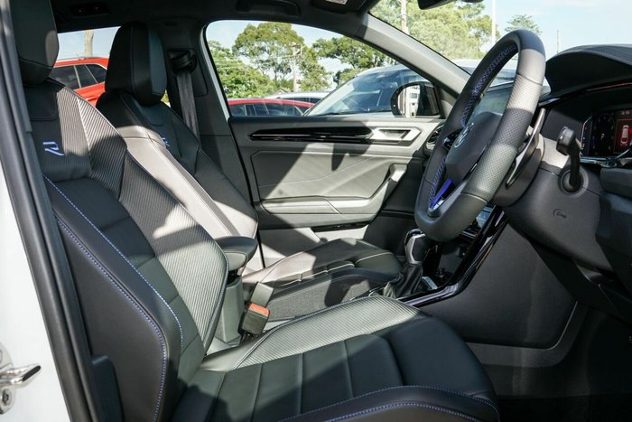 2025 Volkswagen T-Roc R