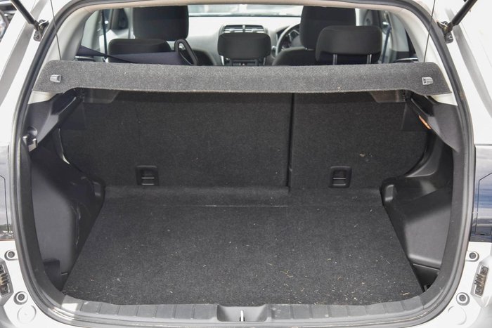 2020 Mitsubishi ASX ES