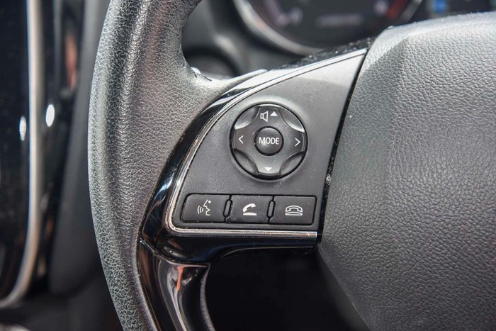 2020 Mitsubishi ASX ES