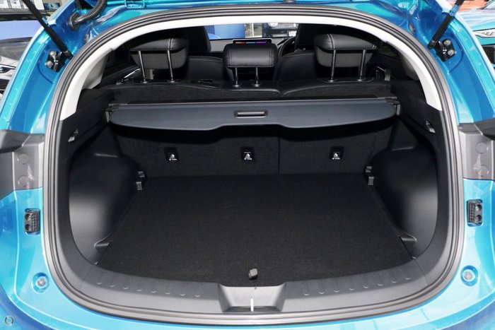 2026 GWM Haval Jolion Vanta