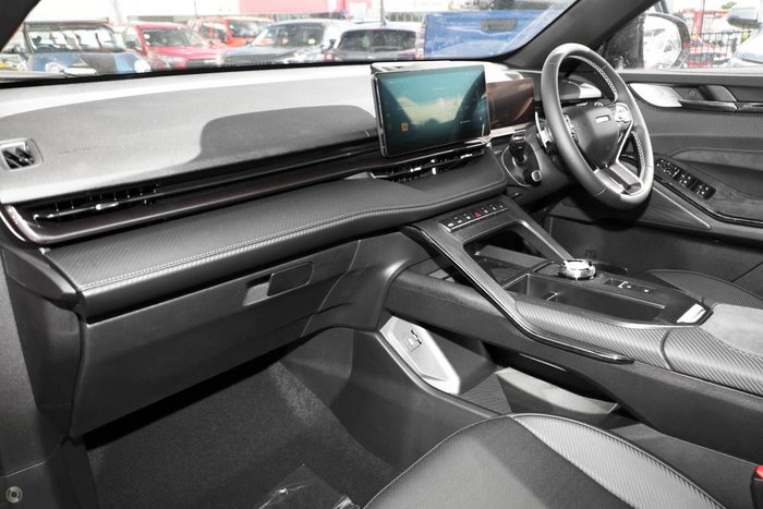 2025 GWM Haval H6GT Ultra