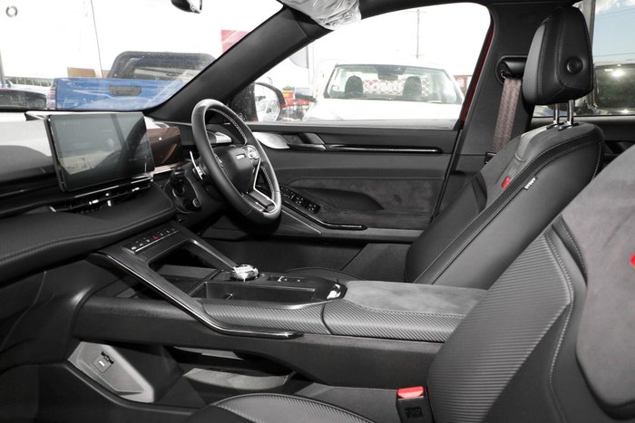 2025 GWM Haval H6GT Ultra