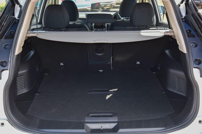 2021 Nissan X-TRAIL ST