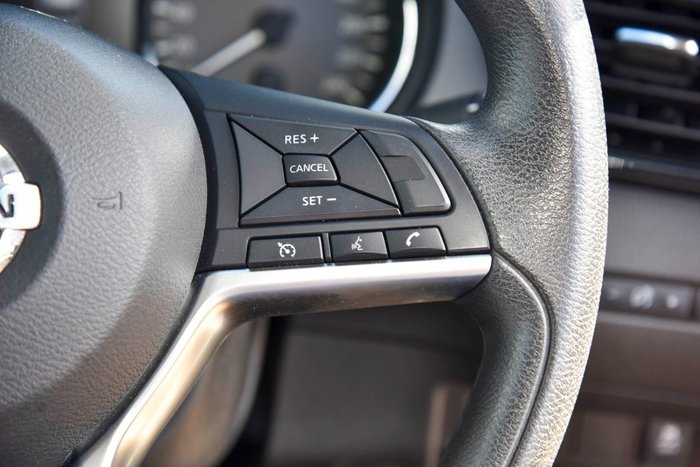 2021 Nissan X-TRAIL ST