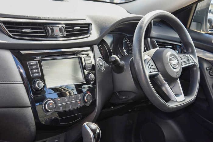 2021 Nissan X-TRAIL ST