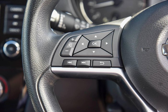 2021 Nissan X-TRAIL ST