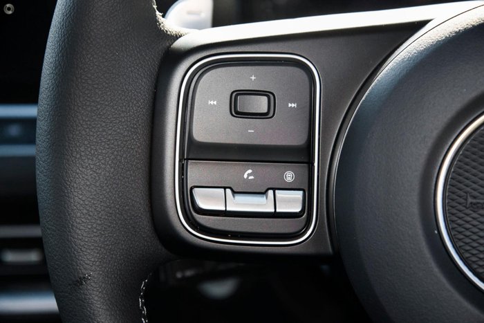 2025 GWM Cannon Vanta