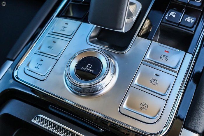 2025 GWM Cannon Alpha Ultra PHEV