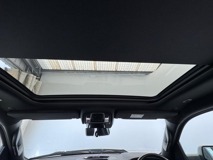 2022 RAM 1500 Limited RamBox