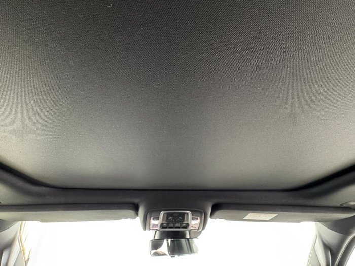 2022 RAM 1500 Limited RamBox