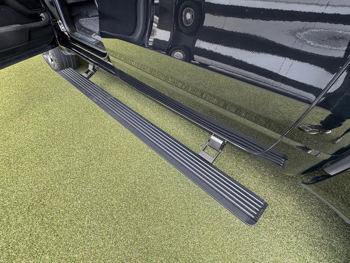 2022 RAM 1500 Limited RamBox