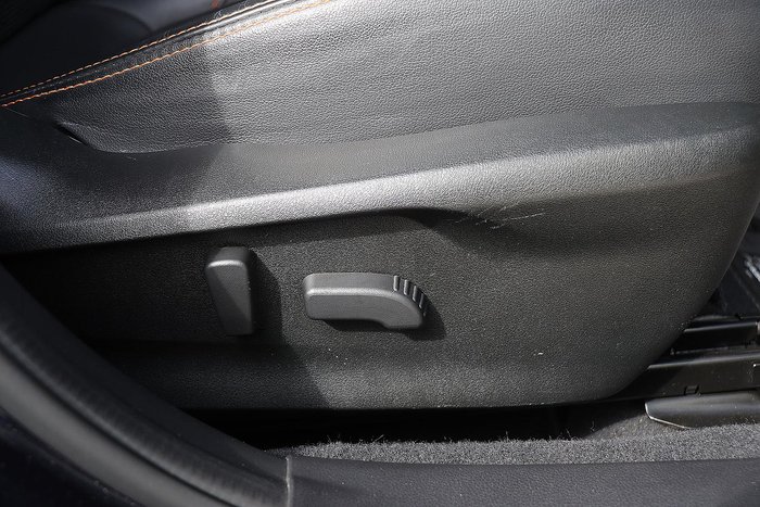 2022 Subaru XV 2.0i-S