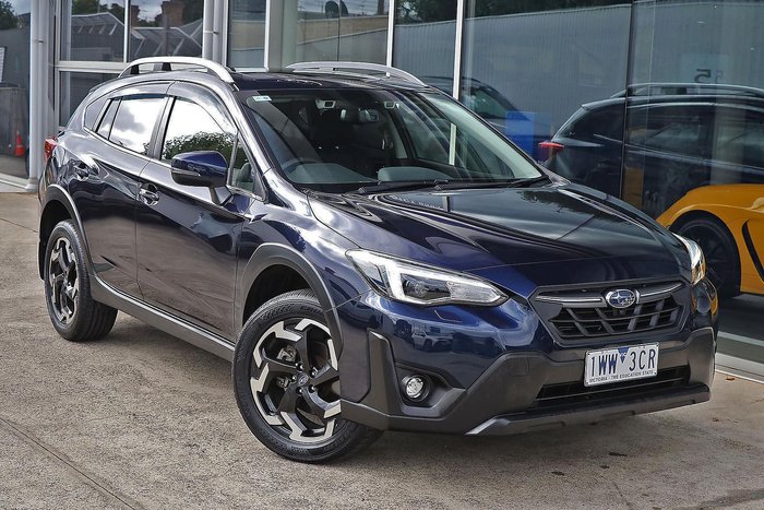 2022 Subaru XV