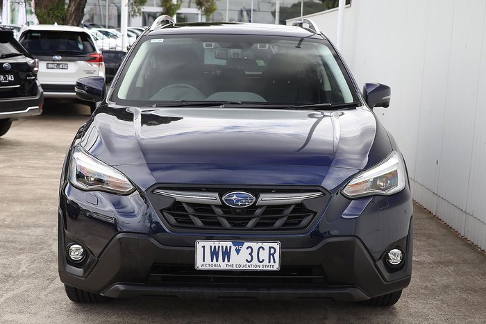 2022 Subaru XV 2.0i-S