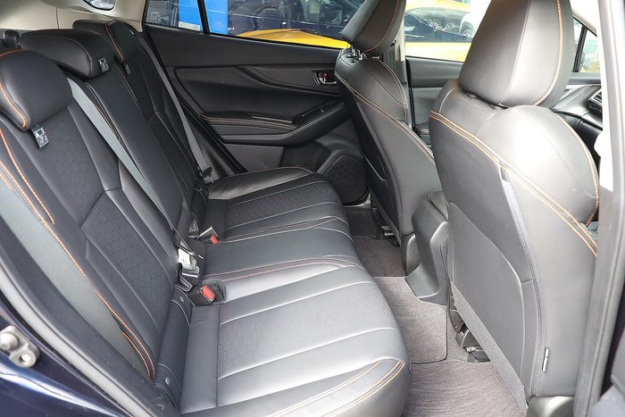 2022 Subaru XV 2.0i-S